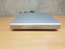 Technika DVD Player - Silver - Unit Only - (DVD1031) (1839)