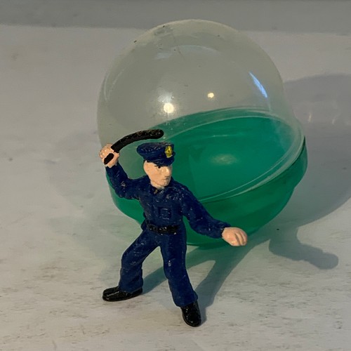 Vintage gumball vending - vintage, aa