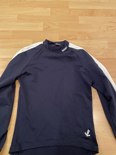 Westminster rowing lycra top - rowing,