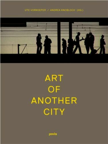 Art another city - of,