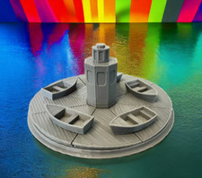 Funfair Fairground "Juvenile