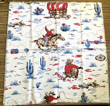 CATH KIDSTON Cowboy Wild West