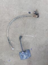 FORD TRANSIT CONNECT MK2 SPARE