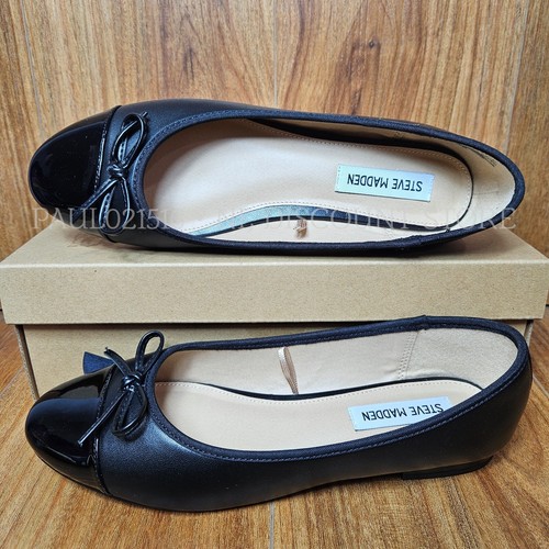 Steve madden women - women's, glossie