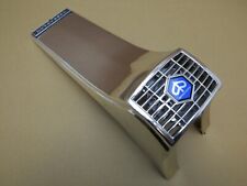 Moto Vespa P200  front nose cone (13378)