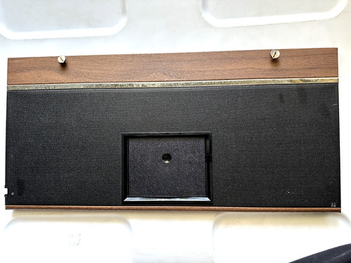 Back panel for - ,