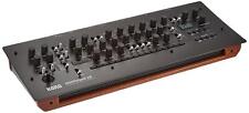 KORG minilogue xd module Polyphonic Analog Synthesizer Multi-engine Sequencer