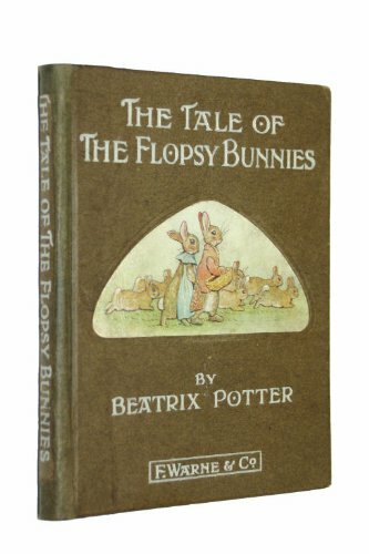 The tale flopsy - the, bunnies