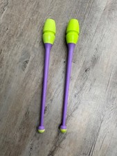 CHACOTT Junior Rubber Connectable Clubs, 36.5 cm