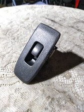 MITSUBISHI SHOGUN 00-06 FRONT DRIVERS lectric Window Switch    MR445659: 15554