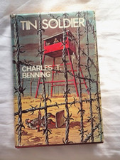 Tin Soldier (Signed.)