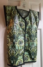 Childs Art Smock Kids Apron