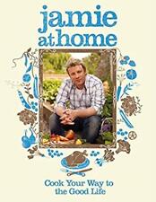Jamie at Home - Jamie Oliver