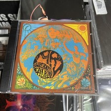 ART - Supernatural Fairy Tales