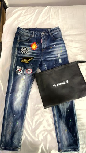 Dsquared jeans - dsquared,