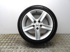 HONDA CIVIC MK8 17 INCH ALLOY