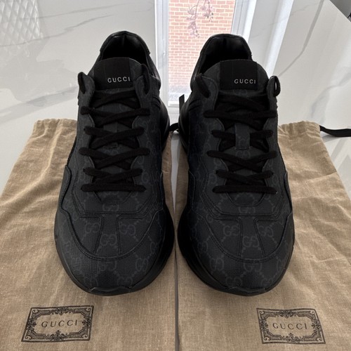 Gucci rhyton supreme - gucci,