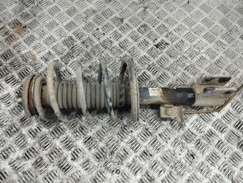 Peugeot 307 front right - 307, cc