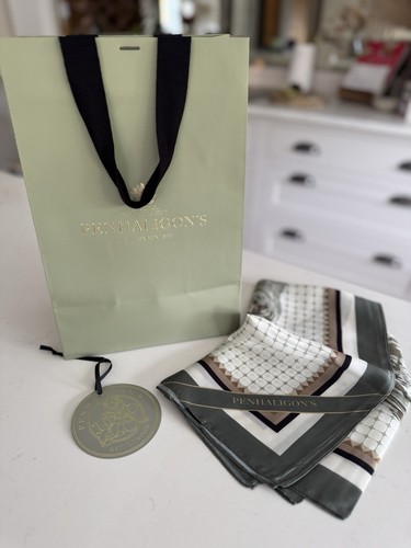 Penhaligons limited additional - penhaligons,