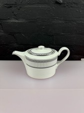 Wedgwood Contrasts 1999 Tea