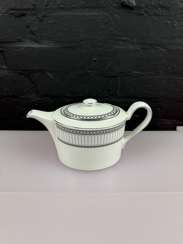 Wedgwood contrasts 1999 - contrasts, tea