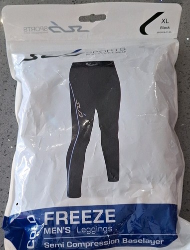 Sub sports cold - sub, men's