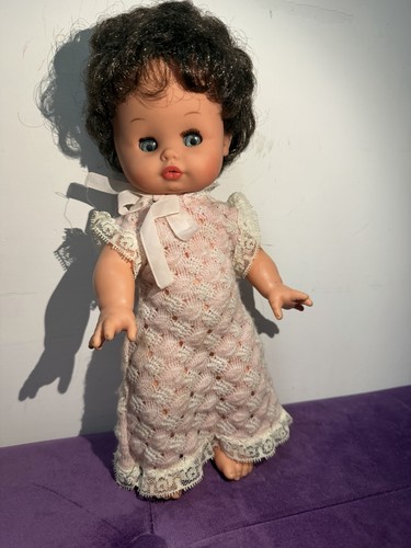 Rare vintage paffutella furga - paffutella,
