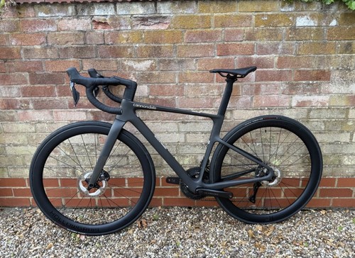 Cannondale supersix evo disc - evo,