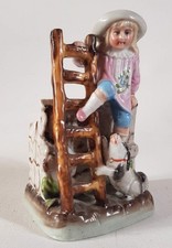 Antique Conta & Boehme C1870