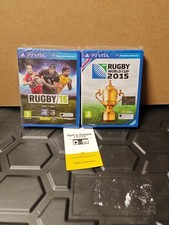 Rugby World Cup 2015 & Rugby