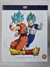 Dragon Ball Super Complete