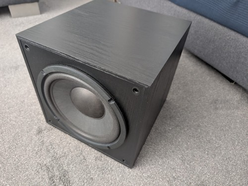 Monitor audio active powered - monitor,