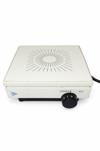 Bibby b211 magnetic stirrer - bibby,