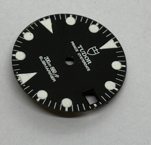 Vintage tudor prince - ,
