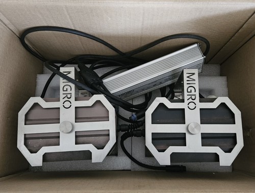Pair migro 100 led - pair,