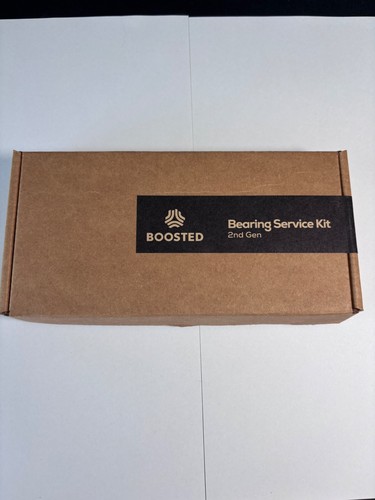 Genuine boosted board - genuine,