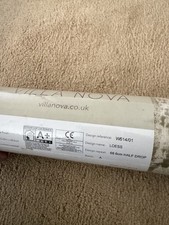 Villa Nova Wallpaper Intona W614/01 Batch A 