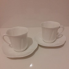 Shelley Fine Bone China coffee