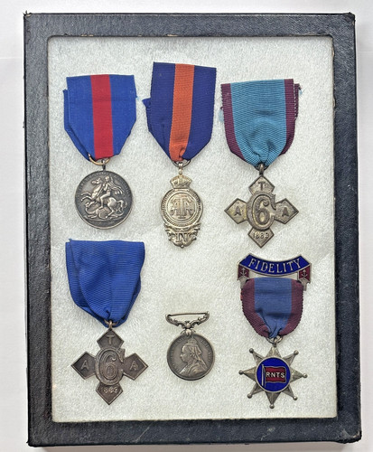 1880 royal army temperance - 1880's,