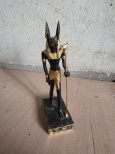 Anubis The Ancient Egyptian God of Mummification and The Afterlife Statue