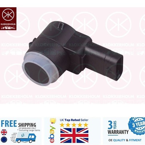 Parking distance control - distance,