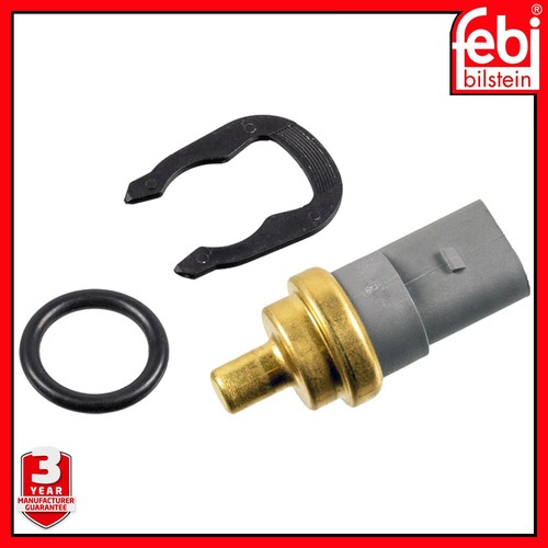 Coolant temperature sensor - coolant,