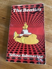 The Beatles: Yellow Submarine