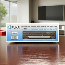 FUNAI WD5B‑N8480ZB HDMI