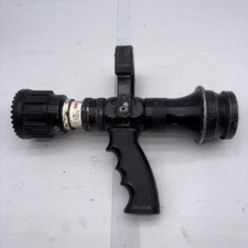 Ex Fire Service Main Fire Hose