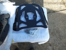 Triumph Tiger 800 2011  rack