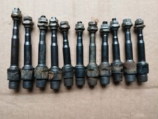 Job Lot Vintage Bike Retro Mtb