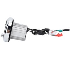 Auto Dc 12V Marine Stereo