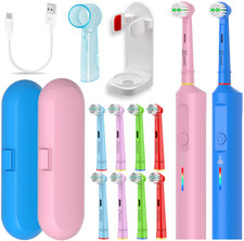 Kids Electric Toothbrush