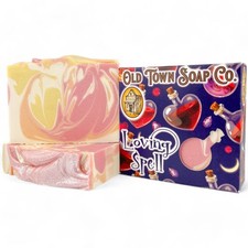 Old Town Soap Co. - Handmade